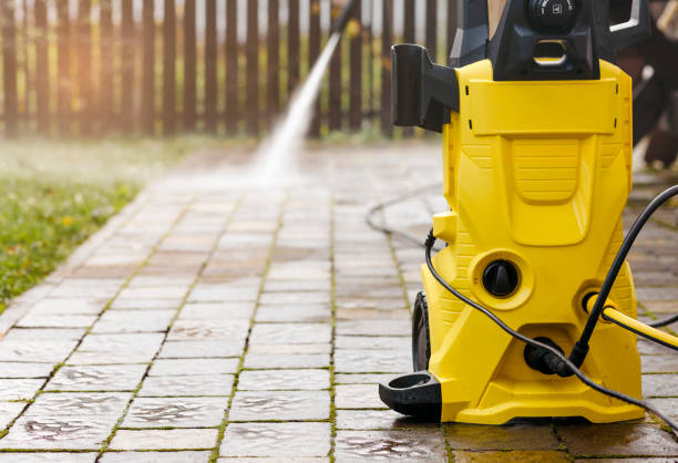 Best Fence Cleaning and Maintenance in West Point, GA